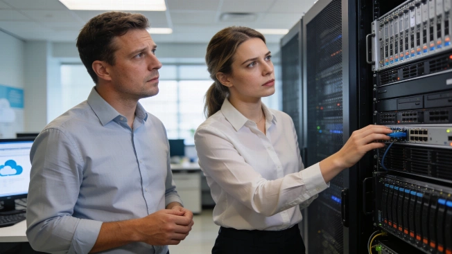 Violazione dati CareCloud: compromessi 3,7 milioni di pazienti QWERTYmag