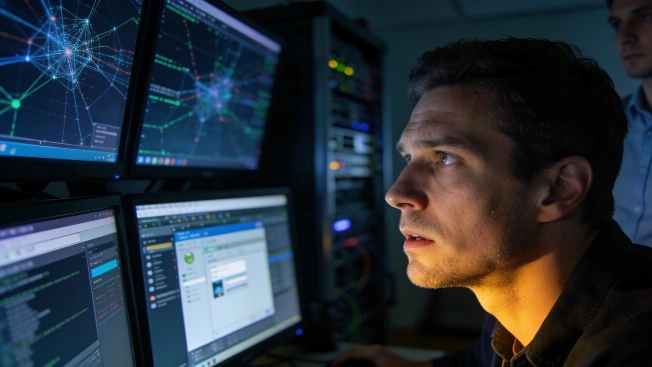 Storm-2570 breaks into global networks using remote access tools QWERTYmag