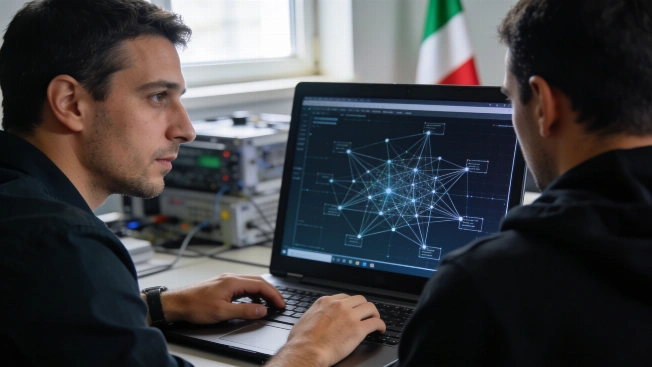 Italia mette gli hacker etici in prima linea contro le vulnerabilità zero-day QWERTYmag