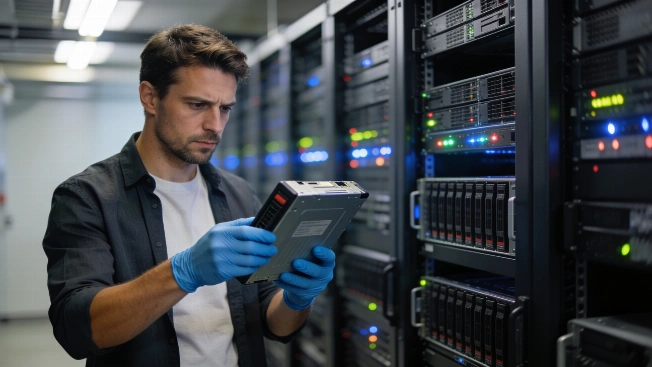 Ransomware: il test che ogni MSP deve superare QWERTYmag