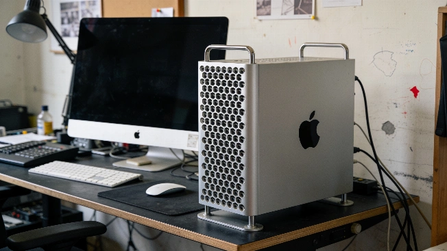 Vent’anni fa Apple presentava il primo Mac Pro con chip Intel Xeon QWERTYmag