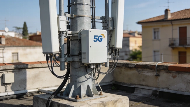 5G Standalone: la chiave per l'evoluzione dell'AI in tempo reale QWERTYmag