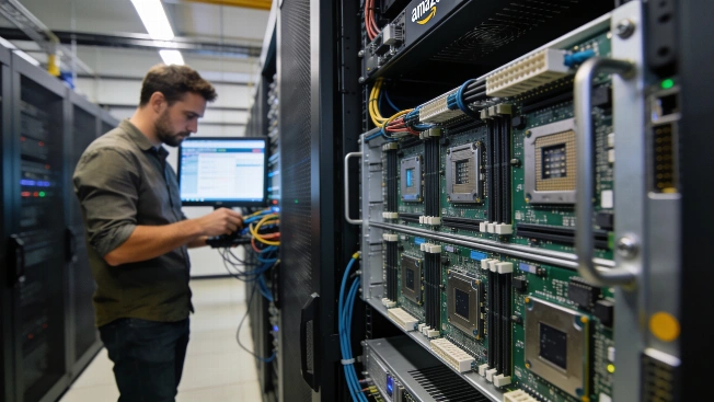 Amazon limita l’uso interno di EC2 per gestire la domanda di CPU QWERTYmag