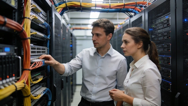 Content delivery network: mercato globale a 42,89 miliardi nel 2030 QWERTYmag