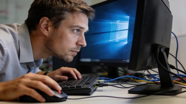 SLEEPWALKER: nuovo backdoor Windows che si attiva con un solo pacchetto QWERTYmag