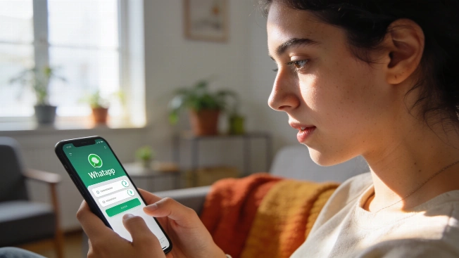 WhatsApp rafforza la sicurezza: nuove passkey e password alfanumeriche QWERTYmag