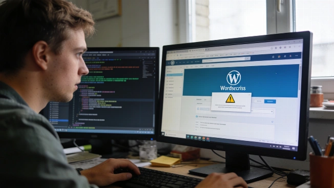 Attacchi hacker contro WordPress: vulnerabilità critiche nel plugin miniOrange QWERTYmag