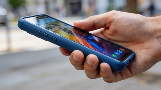 Redmi Note 17 Pro 5G punta tutto sulla batteria da 9000mAh QWERTYmag