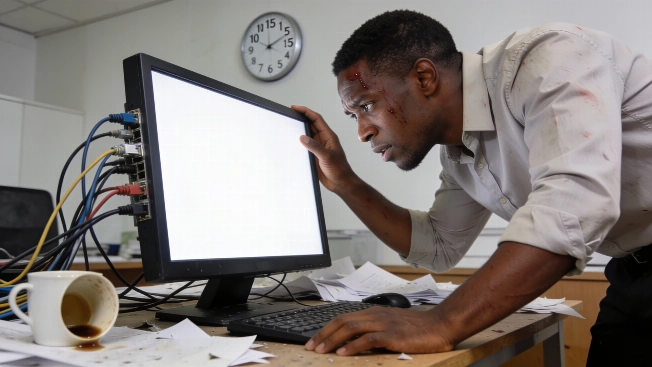 Ransomware recovery in South Africa now costs over one million dollars QWERTYmag