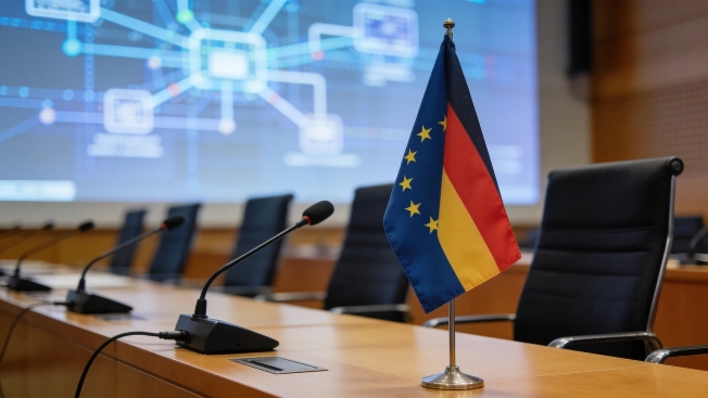 Sovranità digitale europea bloccata dai veti nazionali QWERTYmag