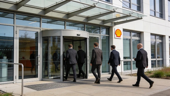 Shell indaga su un possibile furto dati dopo le rivendicazioni di Clop QWERTYmag