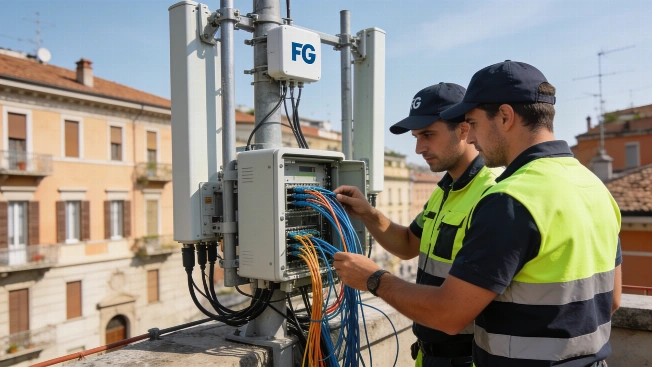 Telecomunicazioni italiane ed europee: urge il consolidamento QWERTYmag