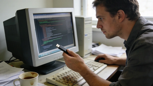 Attacchi phishing sfruttano Faronics Deploy per installare ScreenConnect QWERTYmag