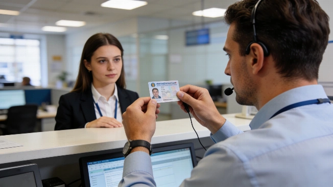 Verifica identità: il nuovo fronte degli attacchi informatici QWERTYmag