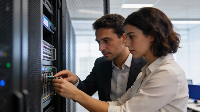 Controllo dei dati digitali tra opportunità e minacce globali QWERTYmag