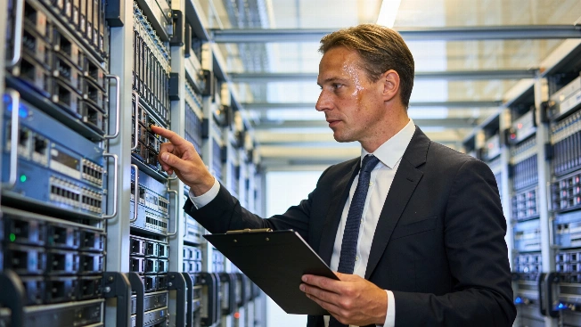 Cloud sovrano e audit digitali: le aziende davanti alle proprie responsabilità QWERTYmag