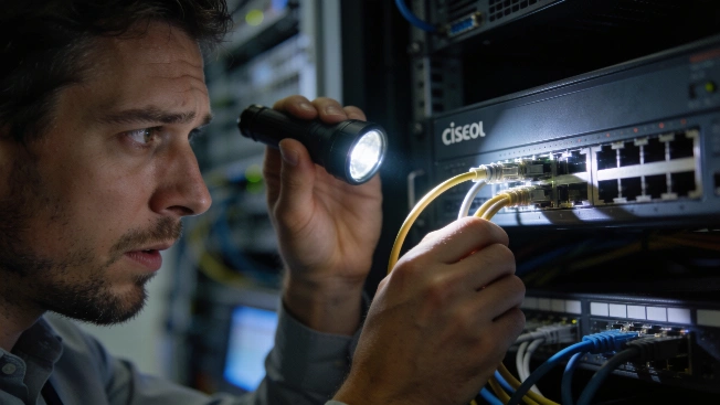 Fire Ant trasforma router Cisco in piattaforme di spionaggio QWERTYmag