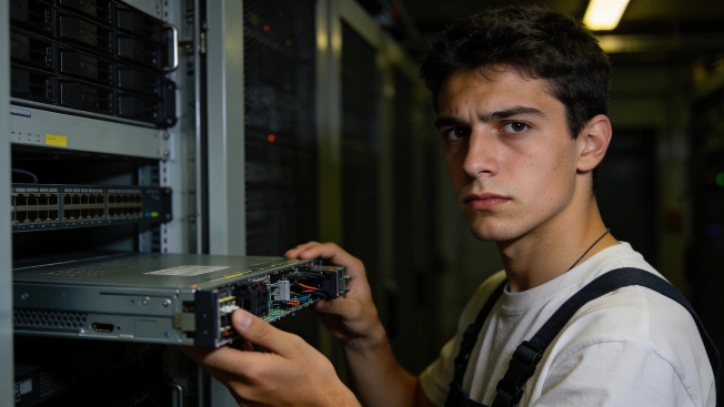 Autistici Inventati chiude dopo la sanzione USA e l'Europa resta senza difese QWERTYmag
