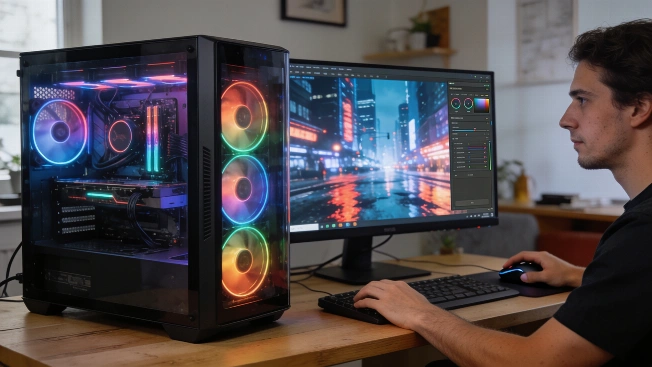 Control Resonant resets the bar for PC gaming QWERTYmag