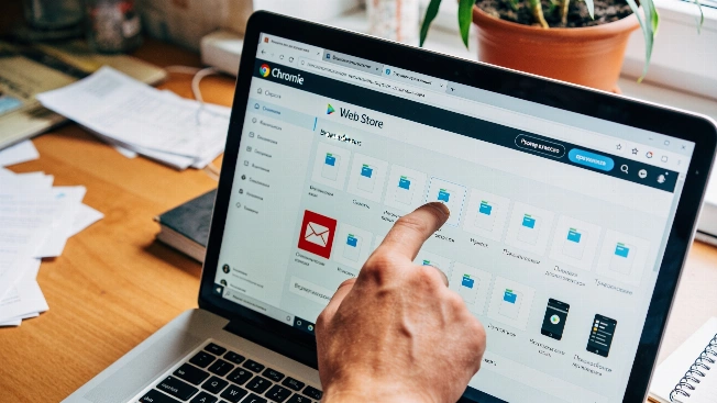 Estensioni VPN false su Chrome: traffico di utenti dirottato su proxy QWERTYmag