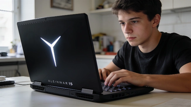 Alienware 15 brings gaming laptops to more people QWERTYmag