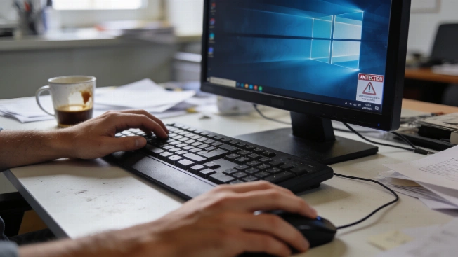 ValleyRAT nascosto in adware firmato aggira gli antivirus QWERTYmag