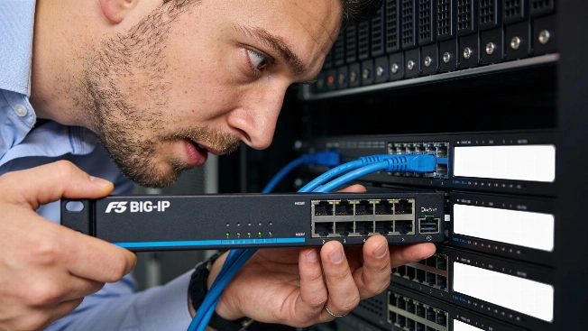 F5 issues emergency patch as BIG-IP APM flaw puts OAuth servers at risk QWERTYmag