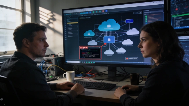 Cloud security checklists fail as AWS Azure and Google Cloud expose unique risks QWERTYmag