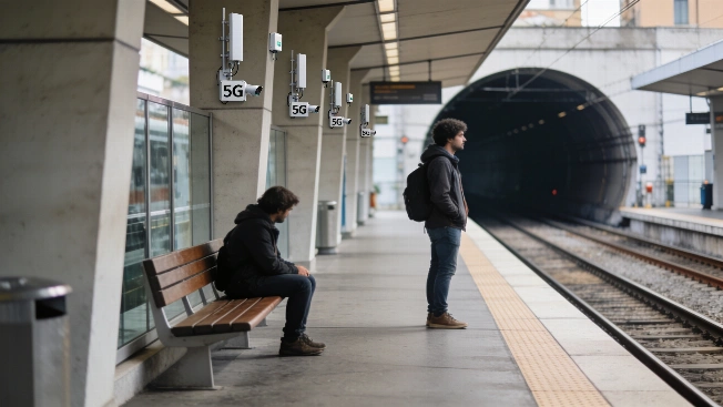 INWIT trasforma la mobilità con infrastrutture digitali condivise QWERTYmag
