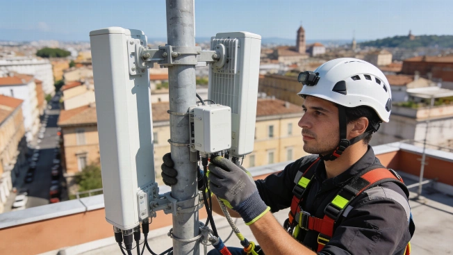 Al via la gara per la banda 26 GHz bassa: pubblicato l'avviso in Gazzetta QWERTYmag