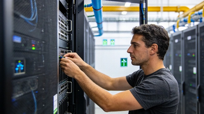 Data center, la sostenibilità come leva per il vantaggio competitivo QWERTYmag