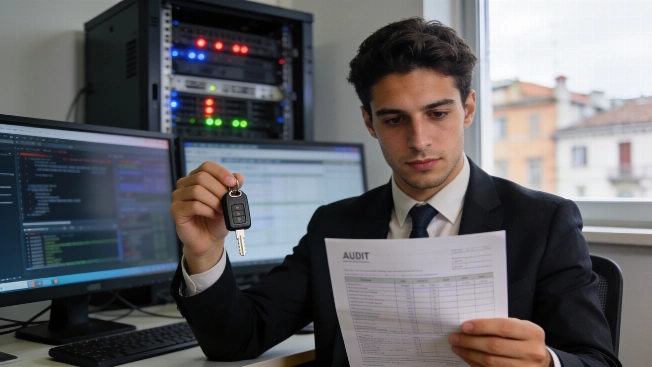 Controllo reale sui dati aziendali italiani con AI e cloud sovrano QWERTYmag