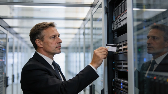 Giurisdizione e controllo reale decidono la sovranità digitale dei dati QWERTYmag