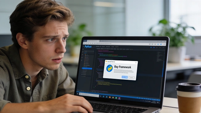 CISA segnala vulnerabilità critica in Ray sfruttata attivamente QWERTYmag