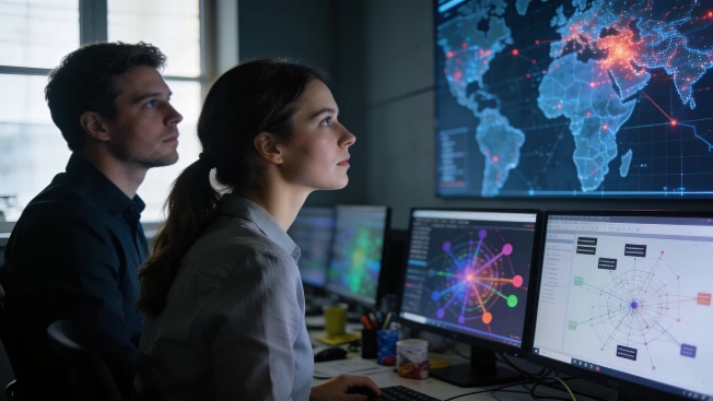 AI Cybersecurity: Google, Anthropic e OpenAI alzano la posta QWERTYmag