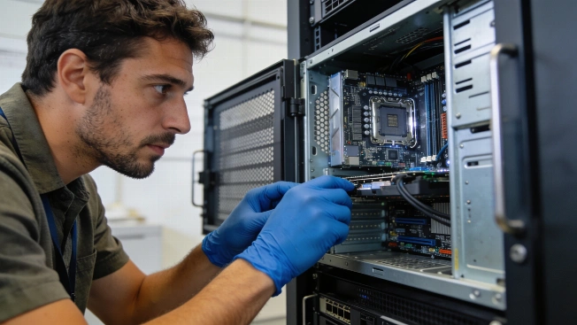 Nuovo attacco TONTOU ai processori aggira le difese Spectre v2 QWERTYmag