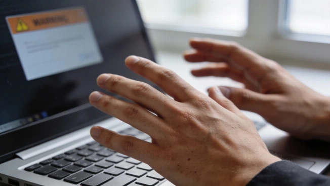 Microsoft Defender blocca i link di Google Search: allarme falsi positivi QWERTYmag