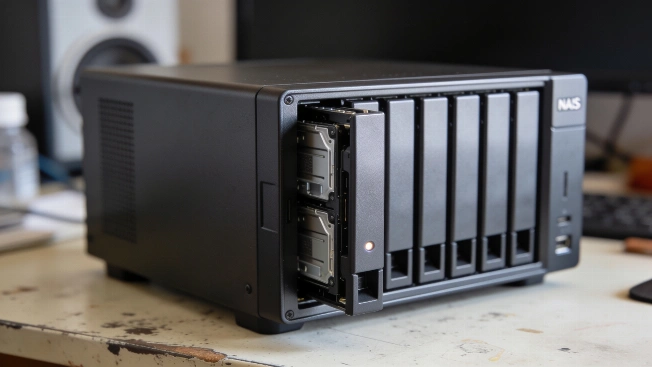ZimaCube 2 scommette sull'hardware aperto, ma Thunderbolt non è DAS QWERTYmag