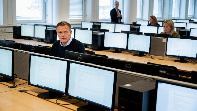 Attacco DDoS paralizza i servizi digitali del governo norvegese QWERTYmag