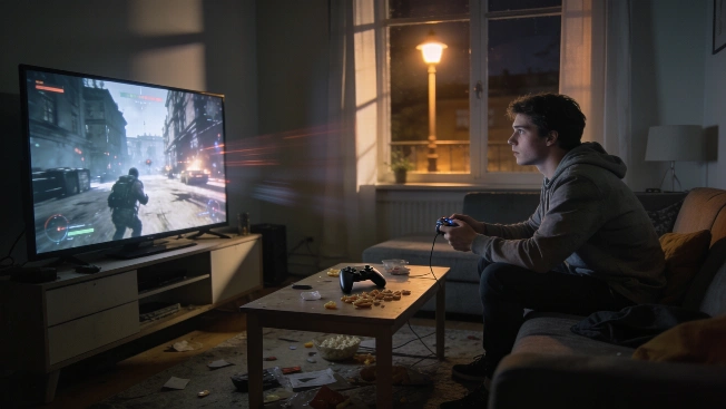 Control Resonant earns high marks for daring gameplay and standout visuals QWERTYmag