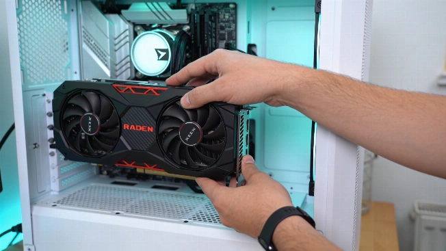 Sapphire Phantom Link changes the game for PC cable management QWERTYmag