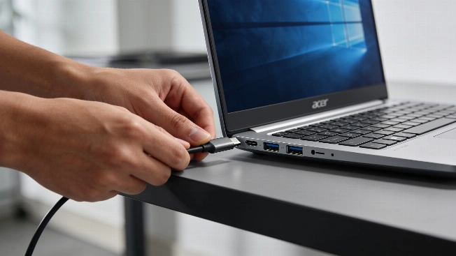 Acer Swift Air 14 pushes battery life and ports to the limit QWERTYmag