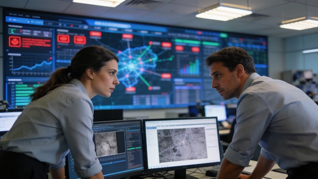 Come l'AI agentica rivoluziona la SOC: dalla coda di alert all'indagine continua QWERTYmag