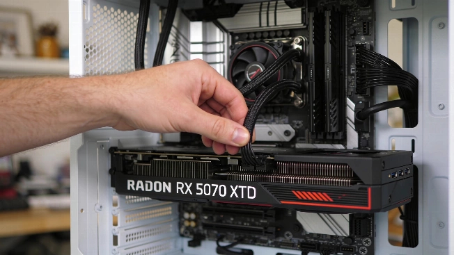 Radeon RX 9070 XT flips the script on GeForce RTX 5060 Ti 16GB pricing QWERTYmag