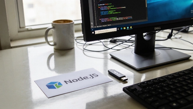 Node.js sotto attacco: la runtime legittima diventa veicolo di malware QWERTYmag