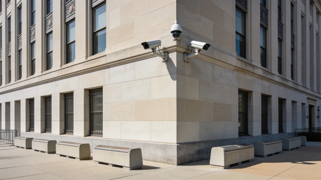 DoJ rettifica: agenzie USA solo bersagli, non vittime di hacker cinesi QWERTYmag