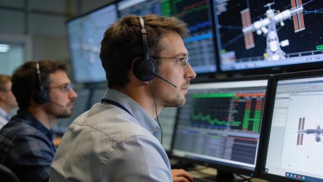 Ast SpaceMobile lancia tre nuovi satelliti BlueBird per il direct-to-device QWERTYmag