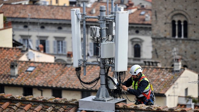 Il Mimit apre la gara per la banda 26 GHz bassa destinata al 5G QWERTYmag