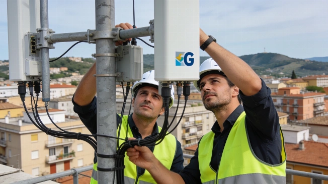 5G in Europa: copertura quasi totale, ma la vera sfida è la monetizzazione QWERTYmag