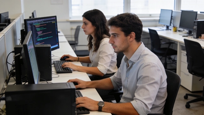 Skill gap digitale: 44 miliardi persi e mercato ICT rallentato QWERTYmag